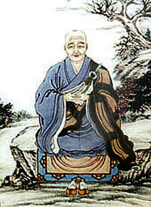 7. Đại Sư Tỉnh Thường (959 - 1020)