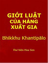 Người chưa Thọ Đại Giới có nên đọc tụng Tỳ Kheo Giới Kinh không?