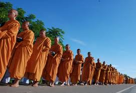 Bảo vệ: Ẩm Thực Và Những Giới Luật Liên Quan