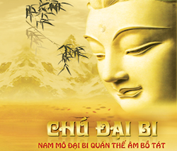 Chú Đại Bi câu 81 – 84