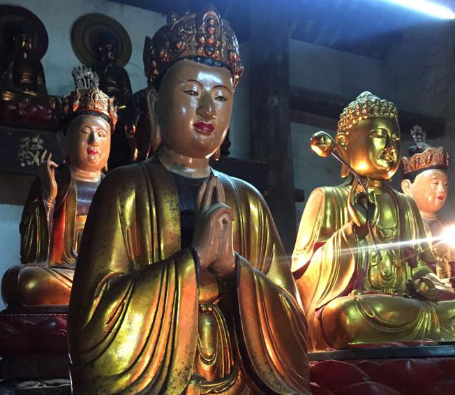 Chú Đại Bi câu 46 – 50