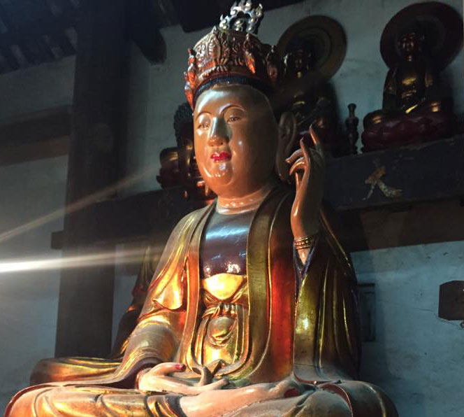 Chú Đại Bi câu 51 – 55