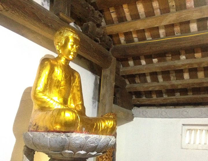 Chú Đại Bi câu 31 – 35