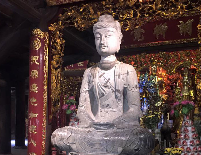 Chú Đại Bi câu 21 – 25