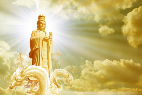 Chú Đại Bi câu 1 – 5