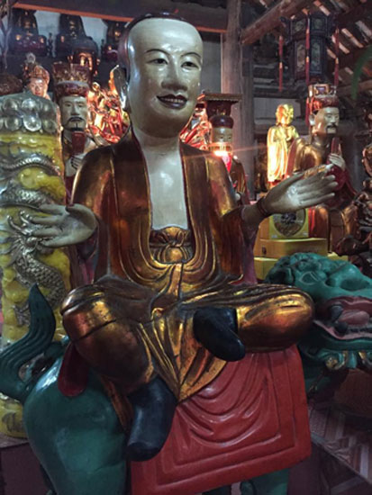 Chú Đại Bi câu 61 – 65