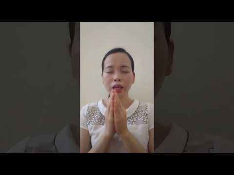 Kinh Đại Phật Đỉnh Cứu Cánh Kiên Cố ♦ Quyển 2 | 01:01:14 | 2020-06-09