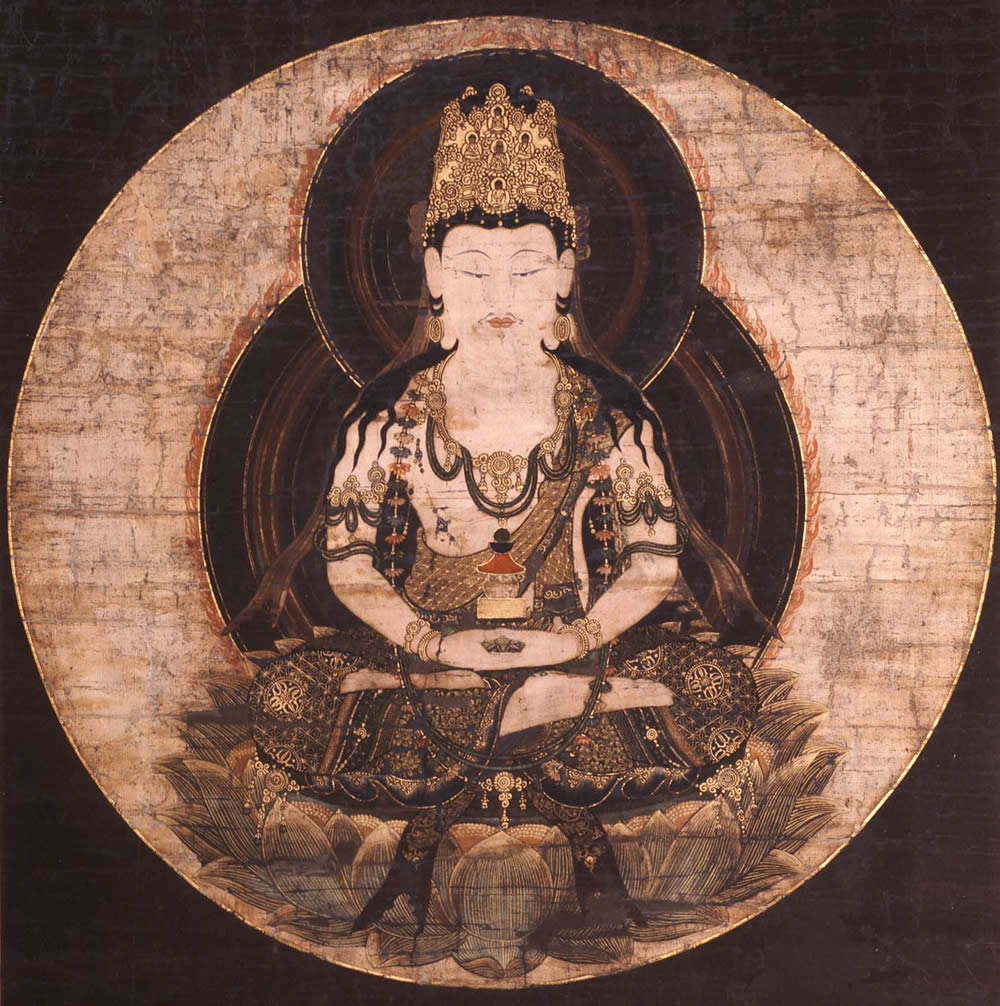 Kinh Từ Thị Bồ-tát Hạ Sinh Thành Phật - NT